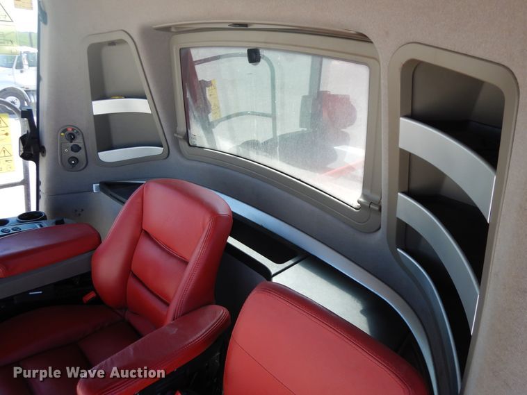 image for item DF5388 2016 Case IH 7240 AFS combine