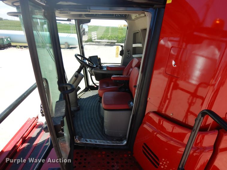 image for item DF5388 2016 Case IH 7240 AFS combine