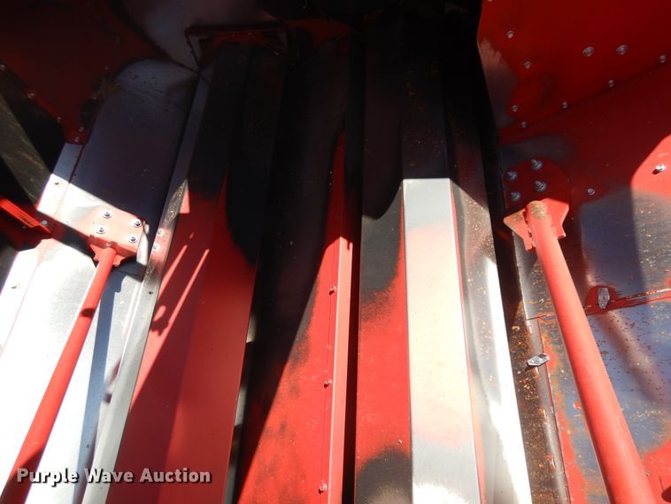 image for item DF5388 2016 Case IH 7240 AFS combine