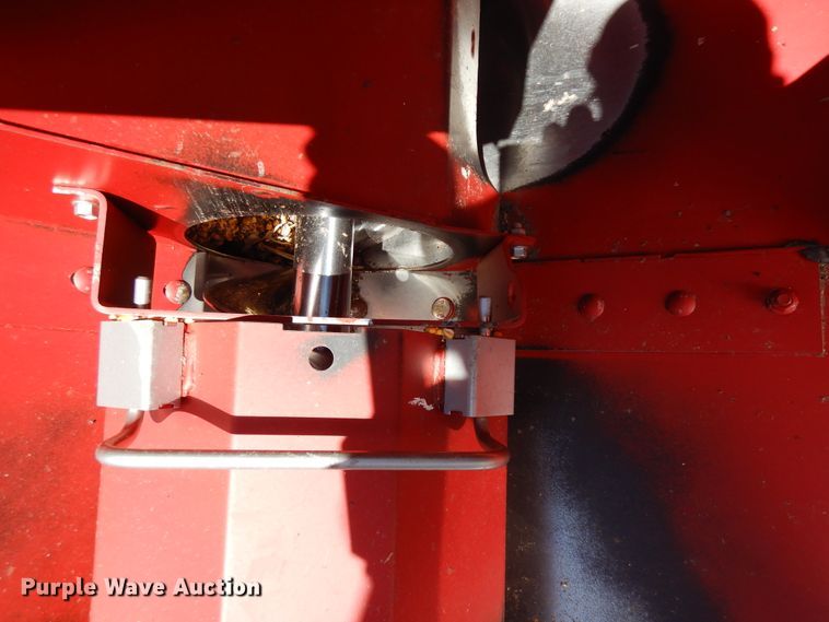 image for item DF5388 2016 Case IH 7240 AFS combine