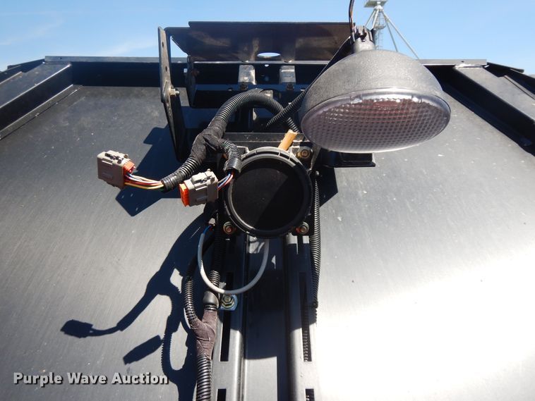 image for item DF5388 2016 Case IH 7240 AFS combine