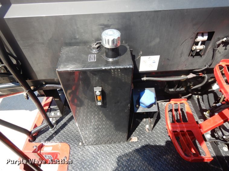 image for item DF5388 2016 Case IH 7240 AFS combine