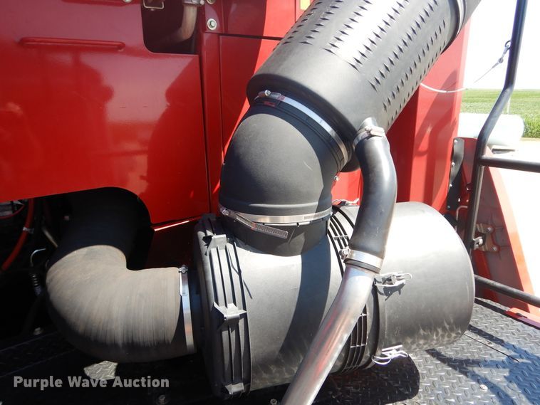 image for item DF5388 2016 Case IH 7240 AFS combine