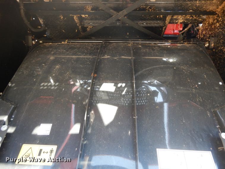 image for item DF5388 2016 Case IH 7240 AFS combine