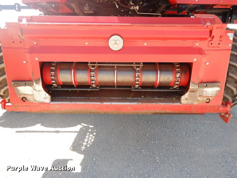 image for item DF5388 2016 Case IH 7240 AFS combine