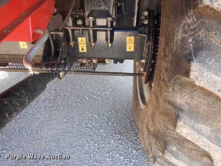 image for item DF5388 2016 Case IH 7240 AFS combine