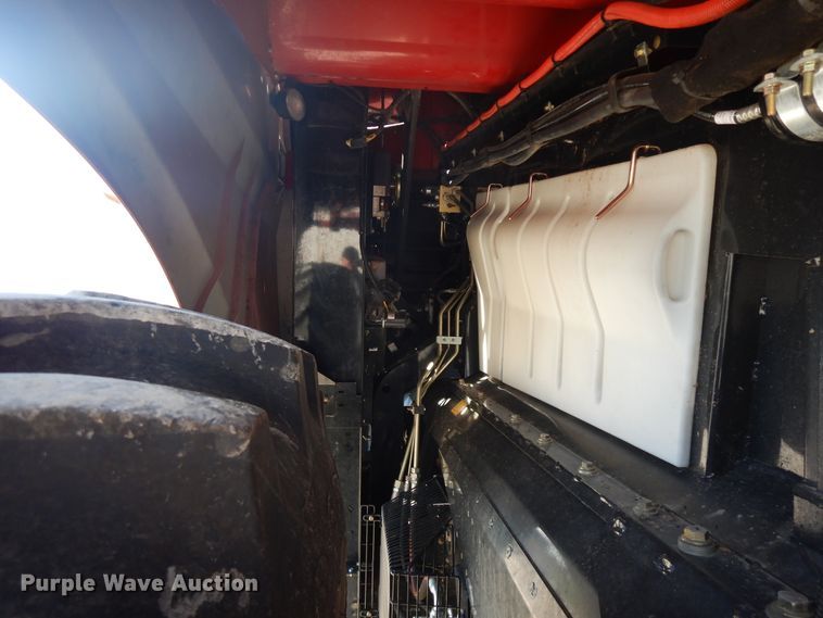 image for item DF5388 2016 Case IH 7240 AFS combine