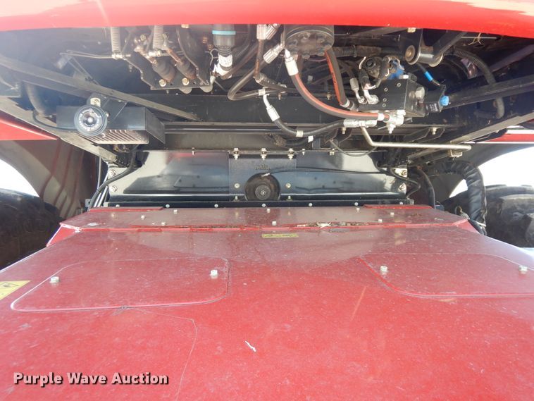 image for item DF5388 2016 Case IH 7240 AFS combine