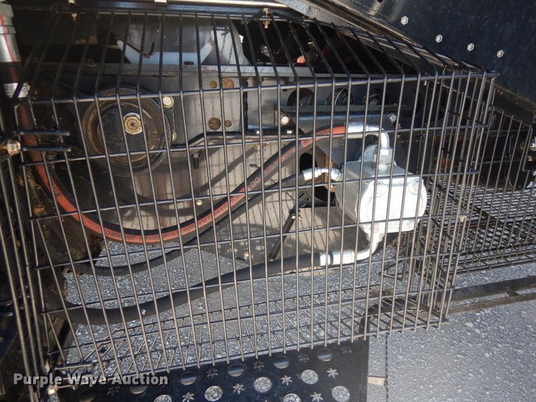 image for item DF5388 2016 Case IH 7240 AFS combine