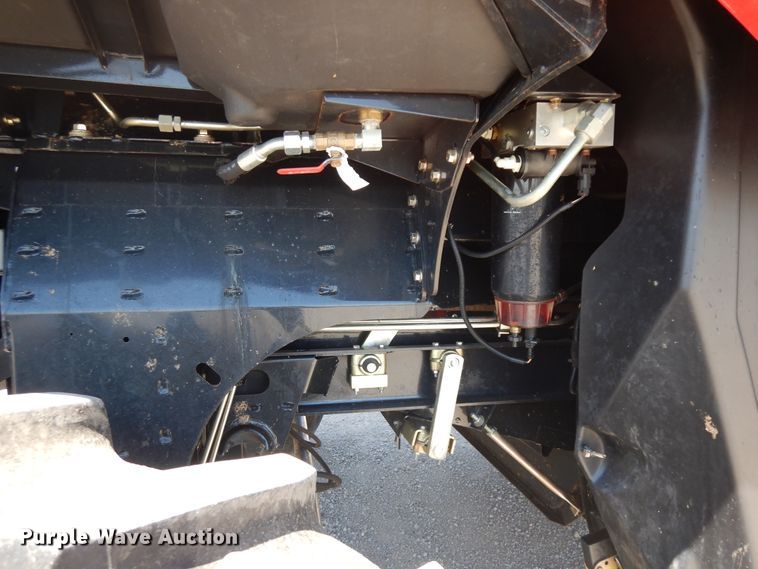 image for item DF5388 2016 Case IH 7240 AFS combine