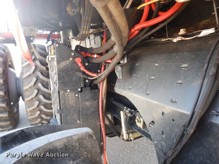 image for item DF5388 2016 Case IH 7240 AFS combine