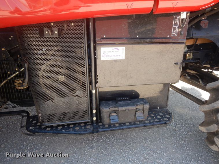 image for item DF5388 2016 Case IH 7240 AFS combine