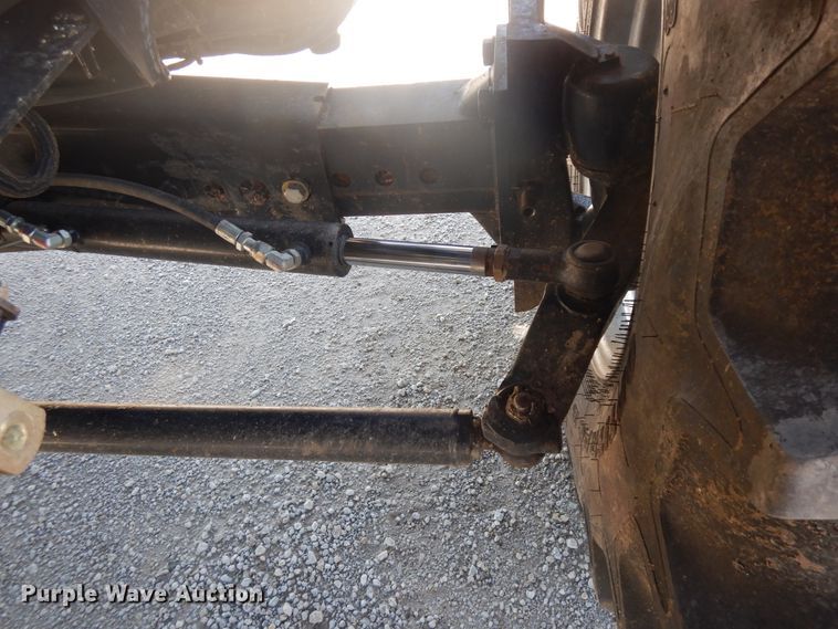 image for item DF5388 2016 Case IH 7240 AFS combine