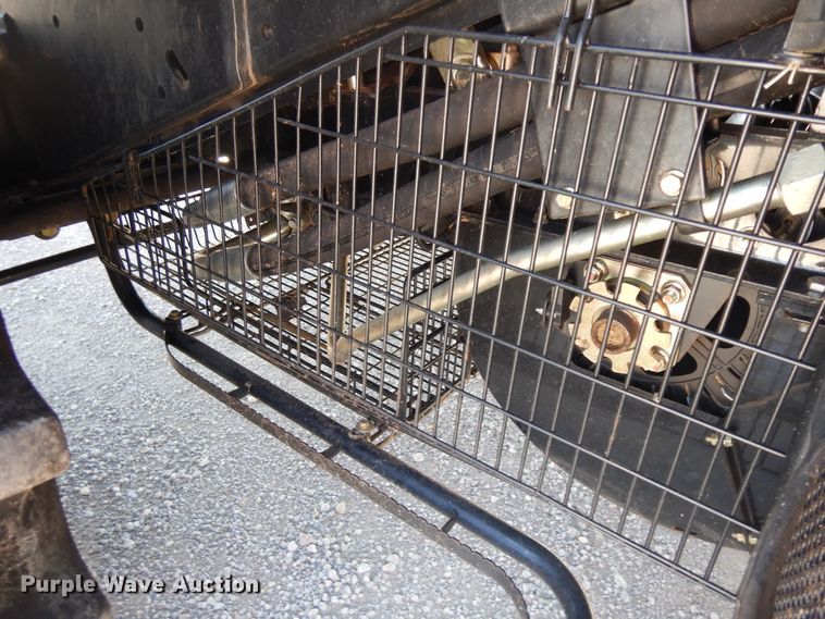 image for item DF5388 2016 Case IH 7240 AFS combine