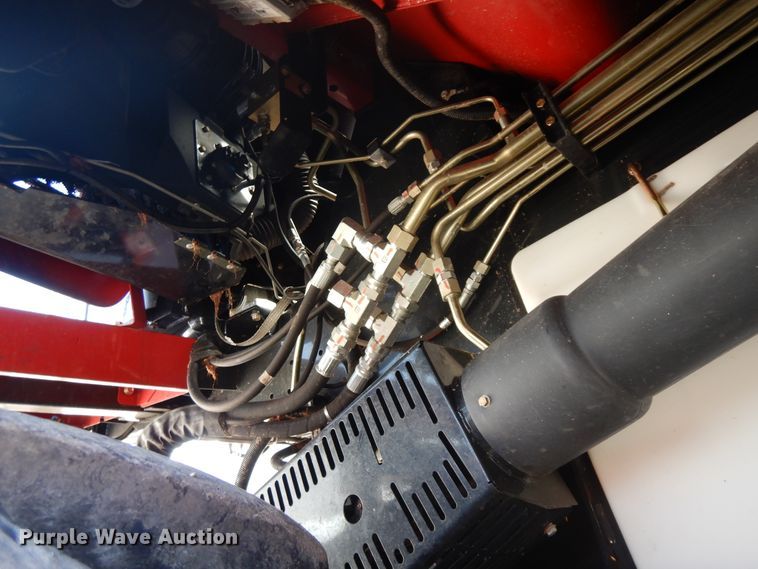 image for item DF5388 2016 Case IH 7240 AFS combine