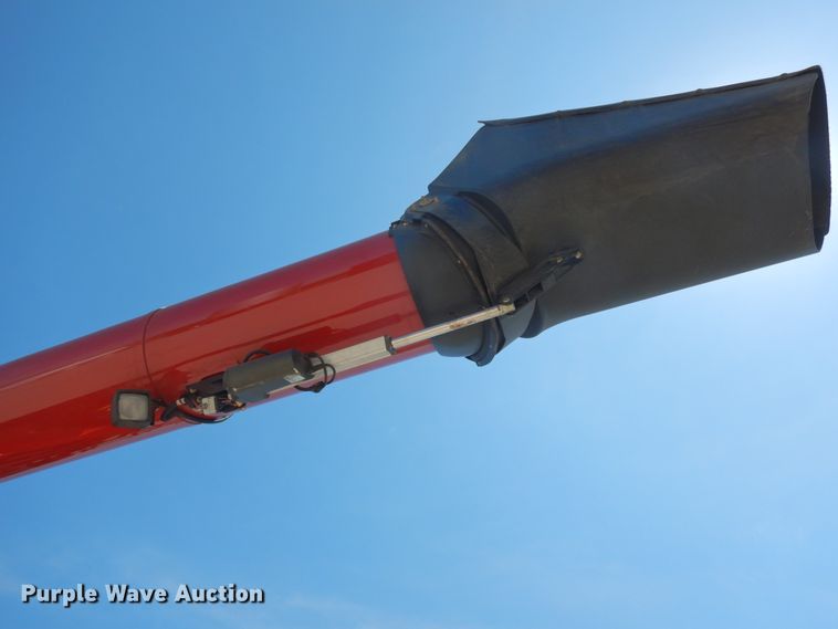 image for item DF5388 2016 Case IH 7240 AFS combine