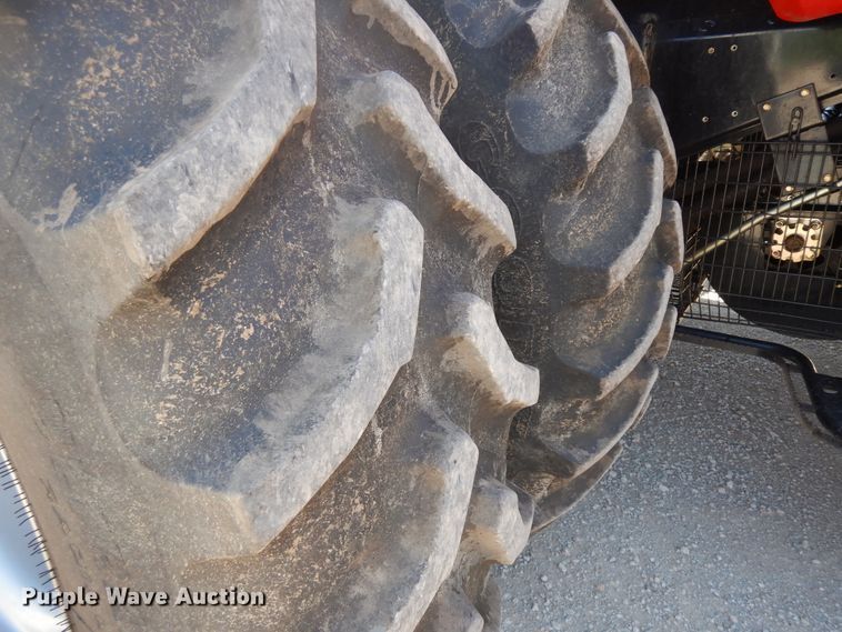 image for item DF5388 2016 Case IH 7240 AFS combine