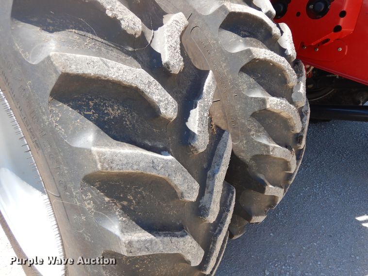 image for item DF5388 2016 Case IH 7240 AFS combine