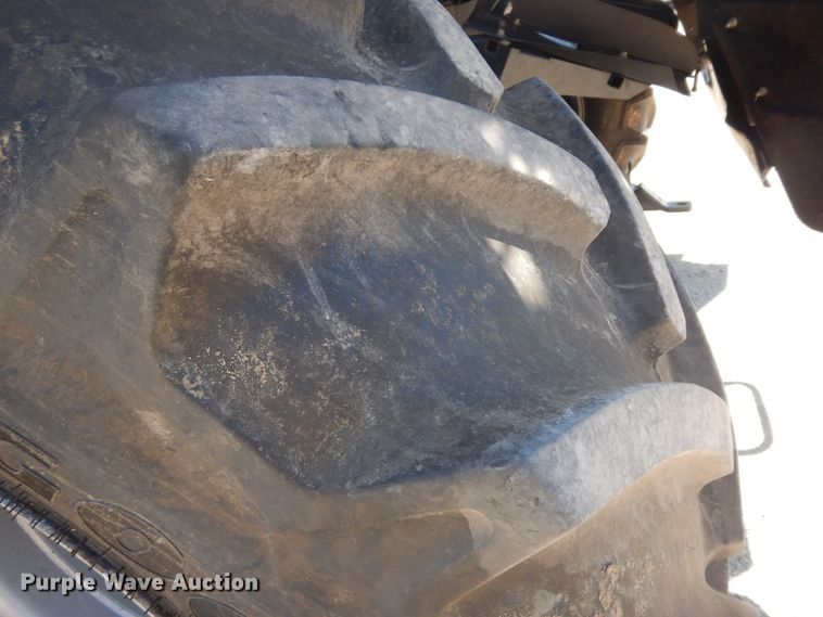 image for item DF5388 2016 Case IH 7240 AFS combine