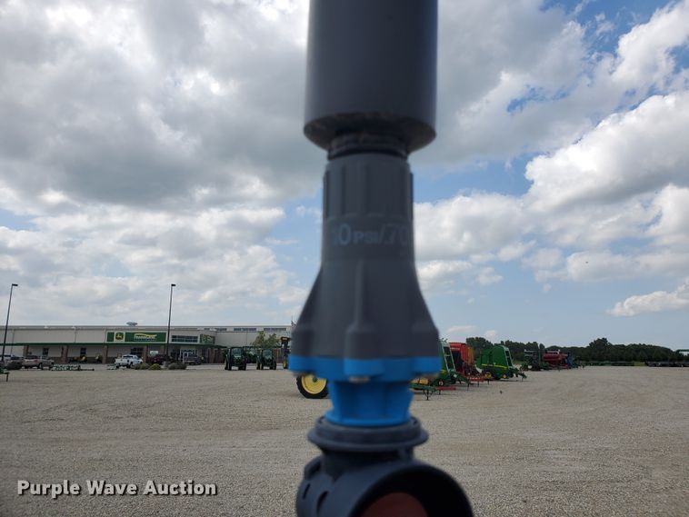 image for item DF5592 Reinke center pivot display unit