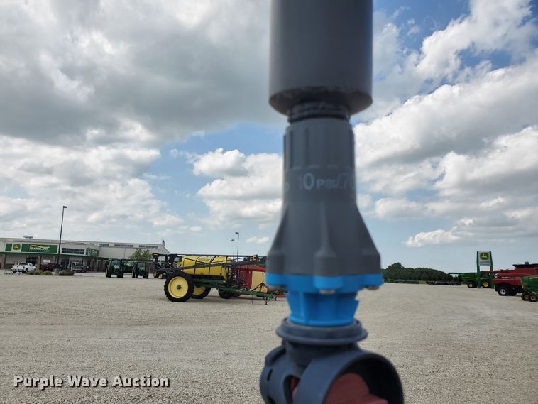 image for item DF5592 Reinke center pivot display unit