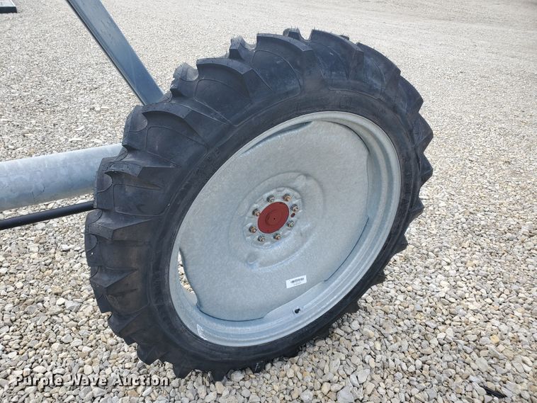 image for item DF5592 Reinke center pivot display unit