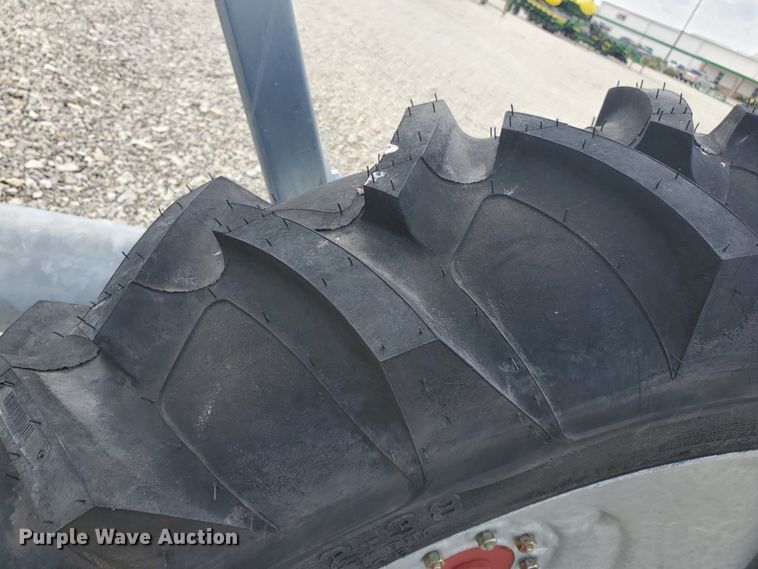 image for item DF5592 Reinke center pivot display unit