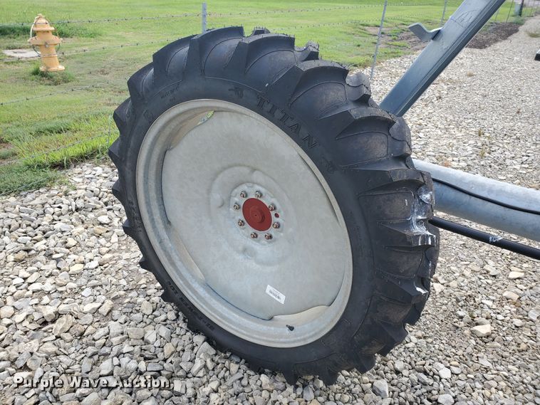 image for item DF5592 Reinke center pivot display unit