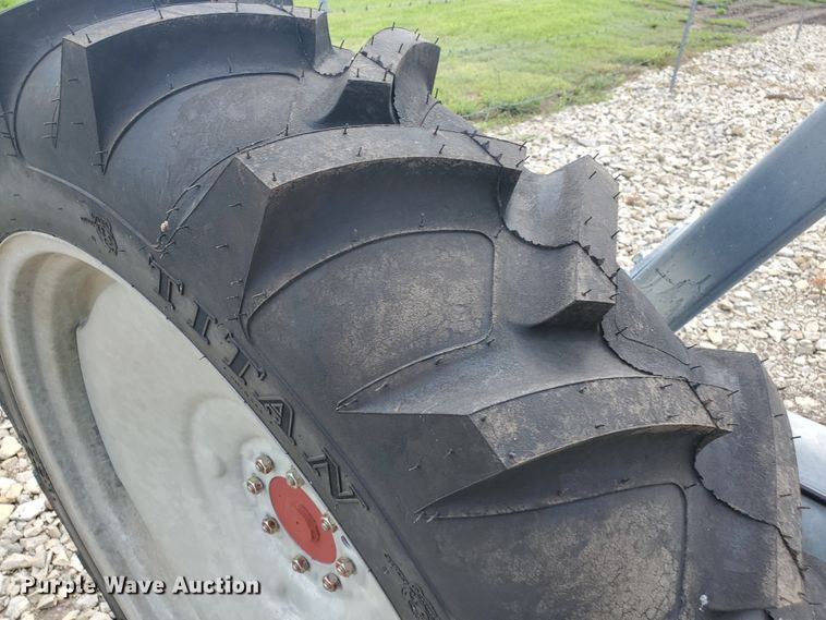 image for item DF5592 Reinke center pivot display unit