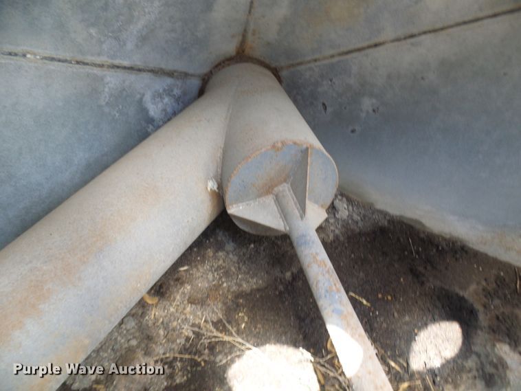 image for item DG1991 Creamer Mfg. 10 hole cone distributor