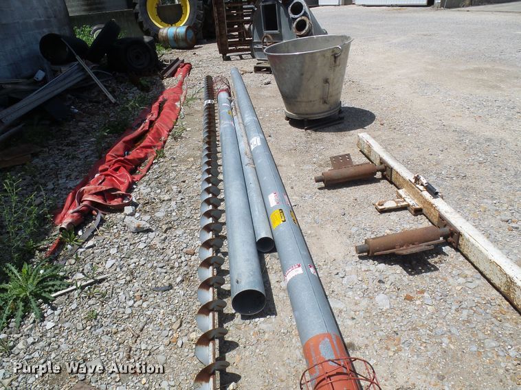 image for item DG1992 (4) augers