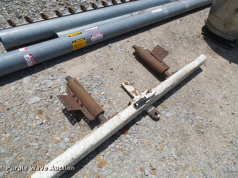 image for item DG1992 (4) augers