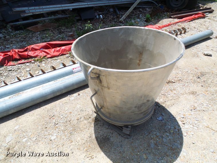 image for item DG1992 (4) augers