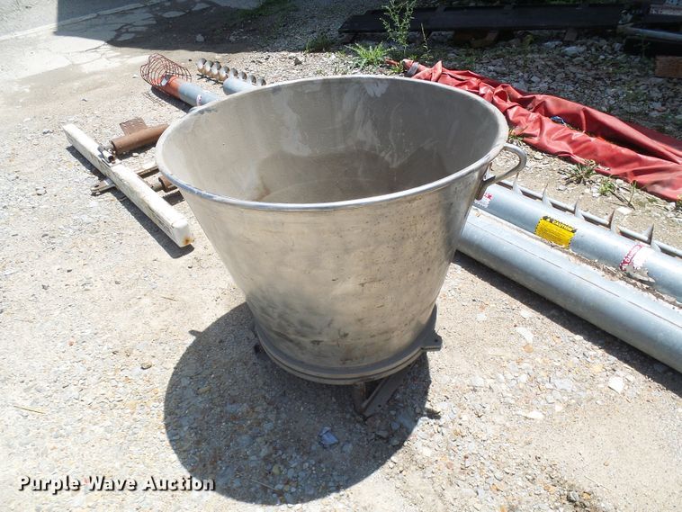 image for item DG1992 (4) augers