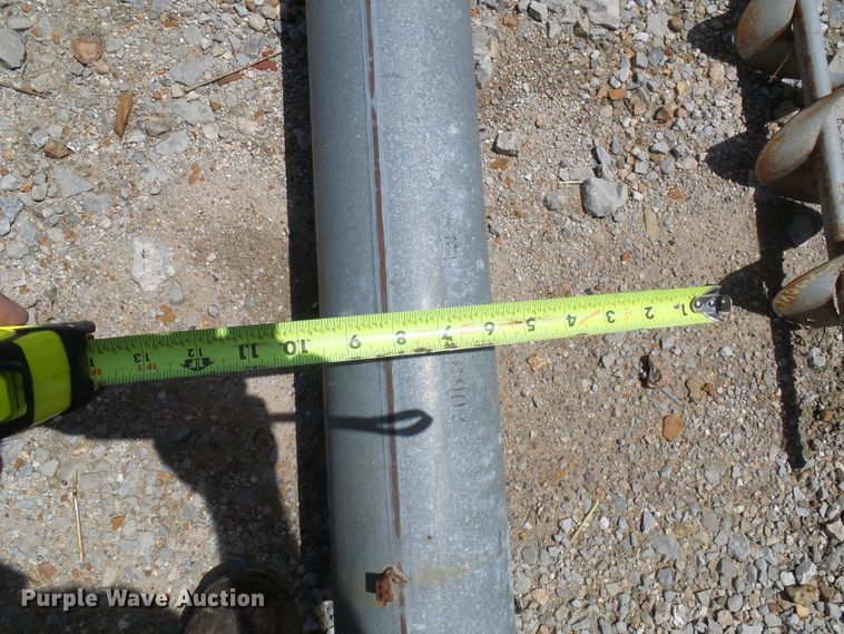 image for item DG1992 (4) augers