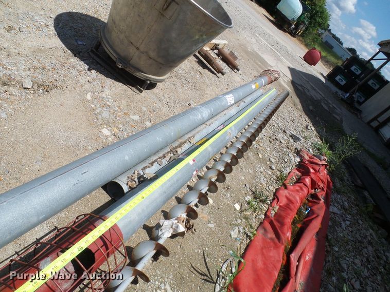 image for item DG1992 (4) augers