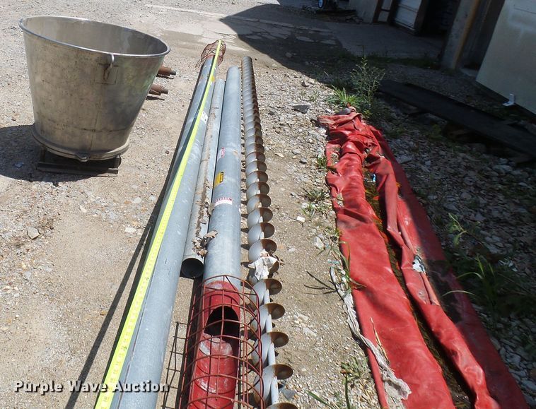 image for item DG1992 (4) augers