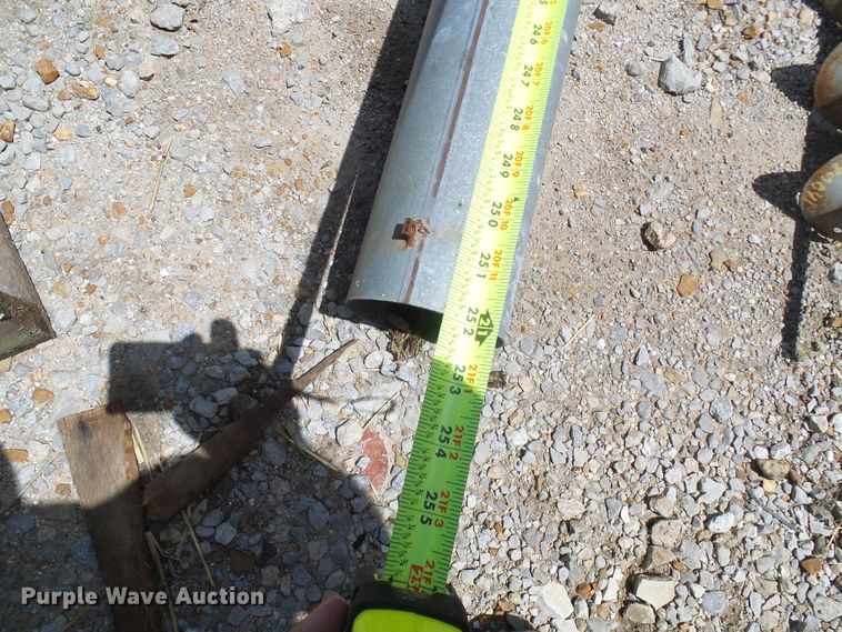 image for item DG1992 (4) augers