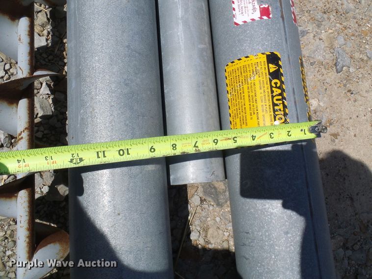 image for item DG1992 (4) augers