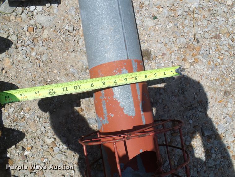 image for item DG1992 (4) augers