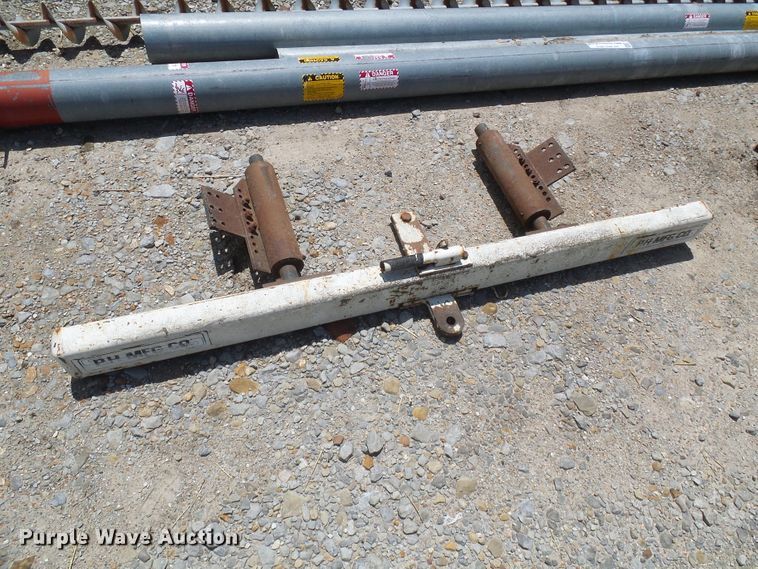 image for item DG1992 (4) augers