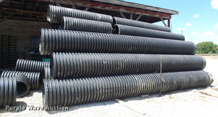 image for item DG1994 Approximately 17 pieces of aeration tubes