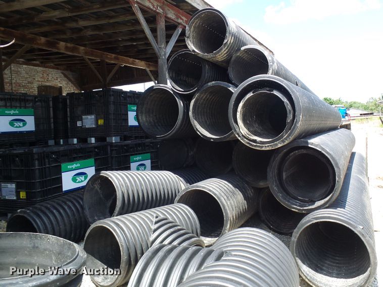 image for item DG1994 Approximately 17 pieces of aeration tubes