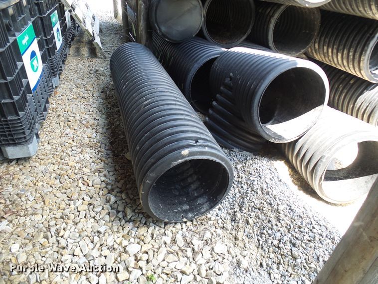 image for item DG1994 Approximately 17 pieces of aeration tubes