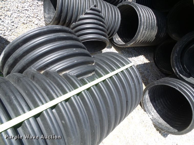 image for item DG1994 Approximately 17 pieces of aeration tubes