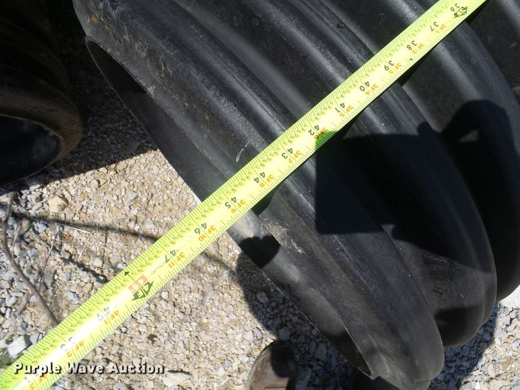 image for item DG1994 Approximately 17 pieces of aeration tubes