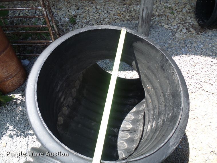 image for item DG1994 Approximately 17 pieces of aeration tubes