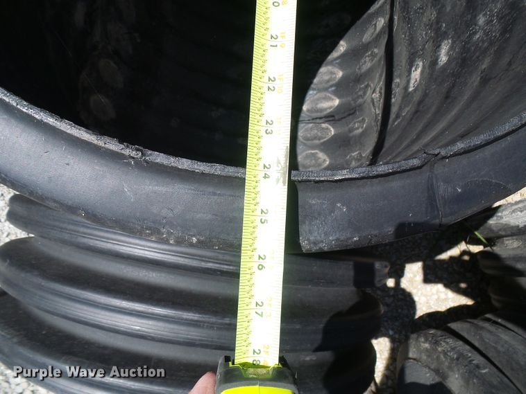 image for item DG1994 Approximately 17 pieces of aeration tubes