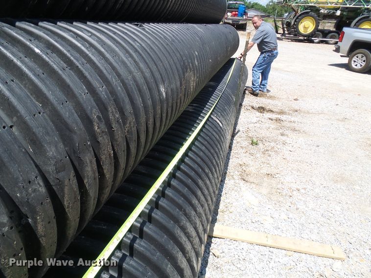 image for item DG1994 Approximately 17 pieces of aeration tubes