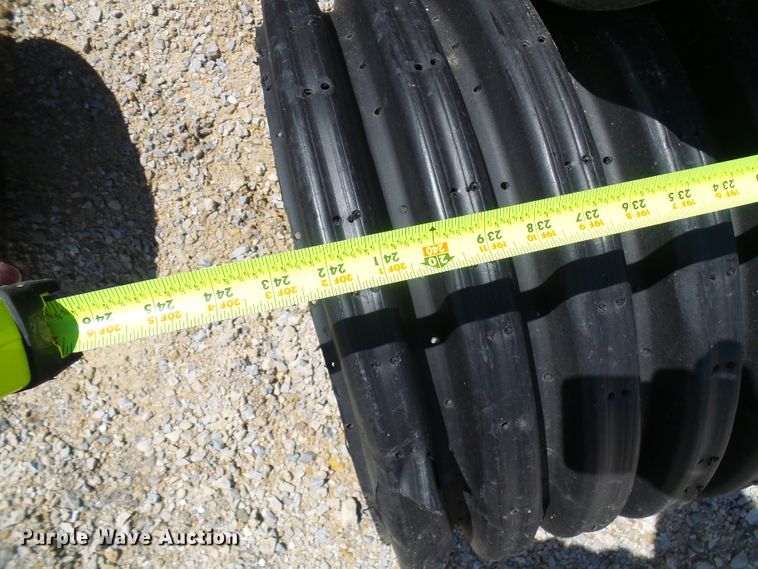 image for item DG1994 Approximately 17 pieces of aeration tubes